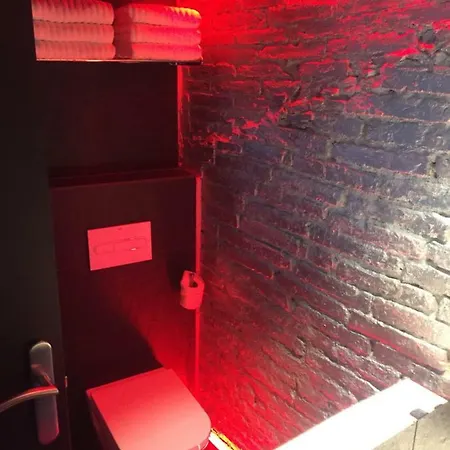 Atic Historic A Apartment *