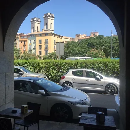 Apartment Atic Historic A *